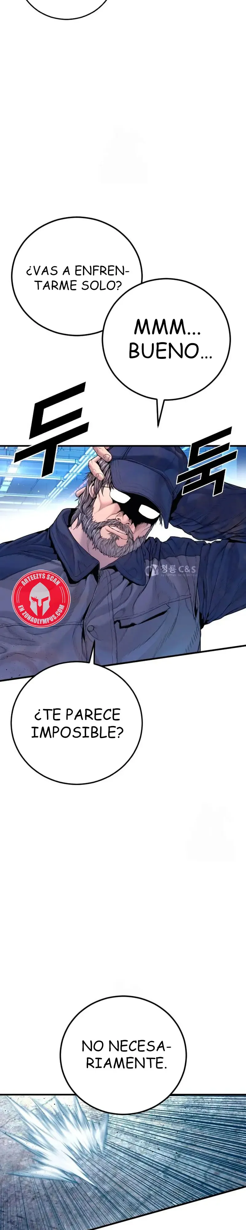 Manager Kim Capítulo 215 en Línea - página 62