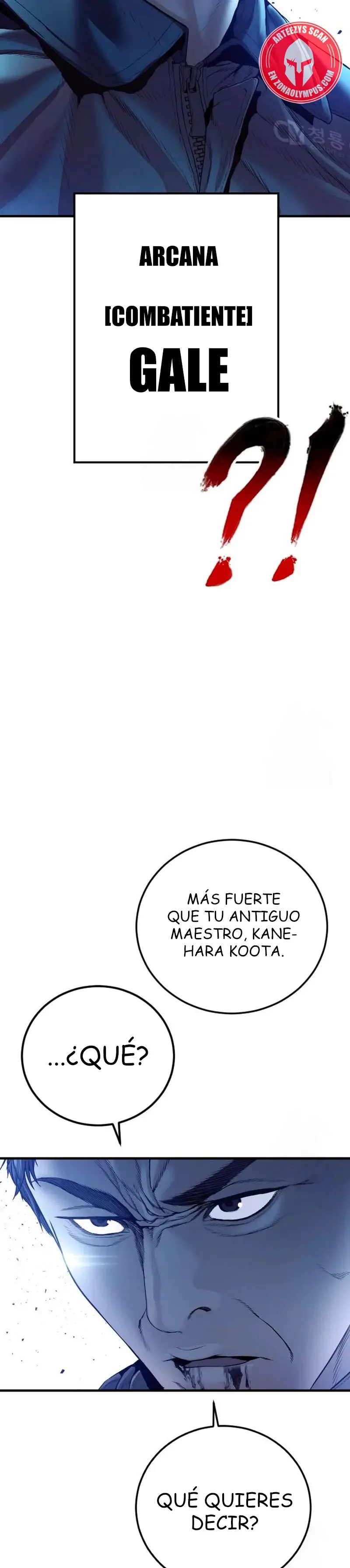 Manager Kim Capítulo 215 en Línea - página 66