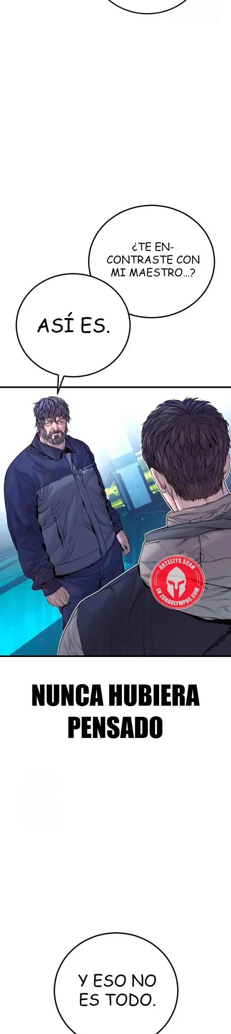 Manager Kim Capítulo 215 en Línea - página 67