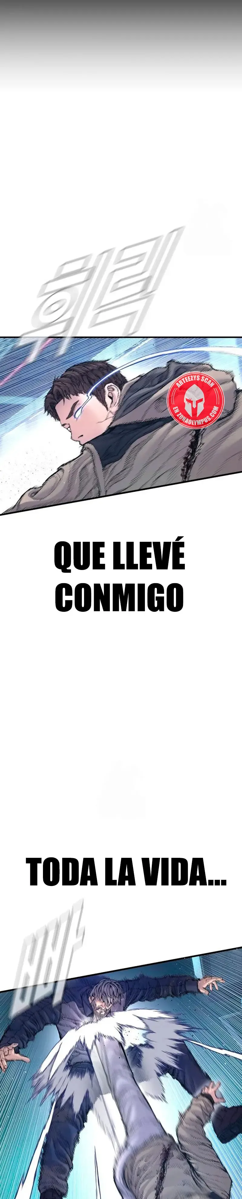 Manager Kim Capítulo 216 en Línea - página 6