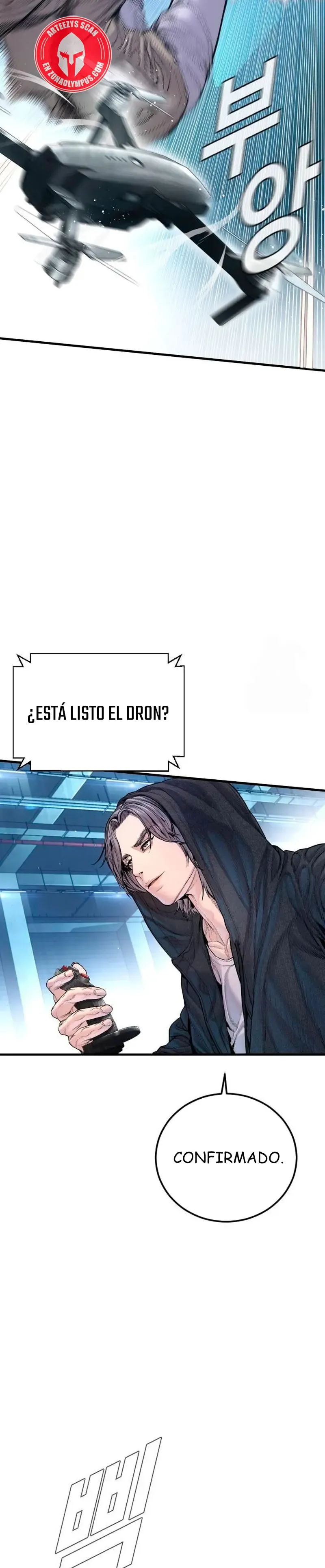 Manager Kim Capítulo 216 en Línea - página 12
