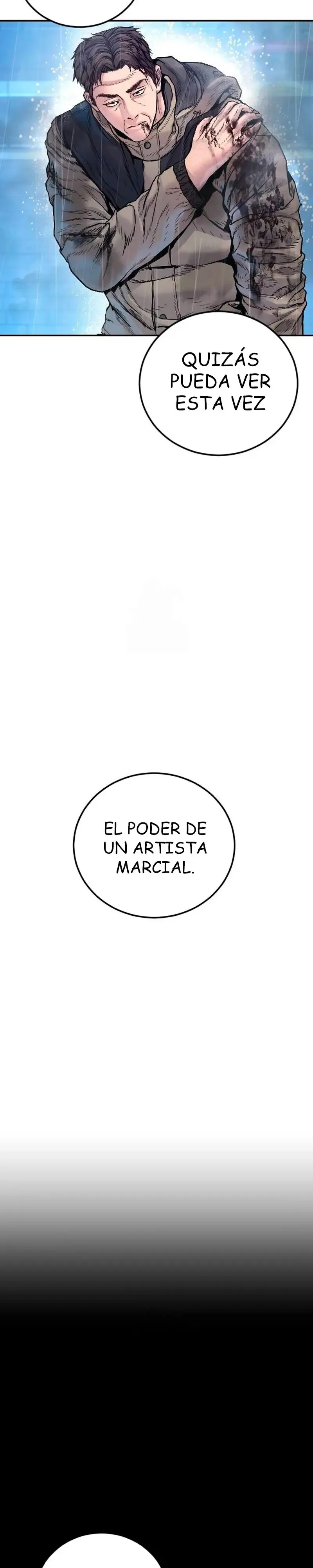 Manager Kim Capítulo 216 en Línea - página 17