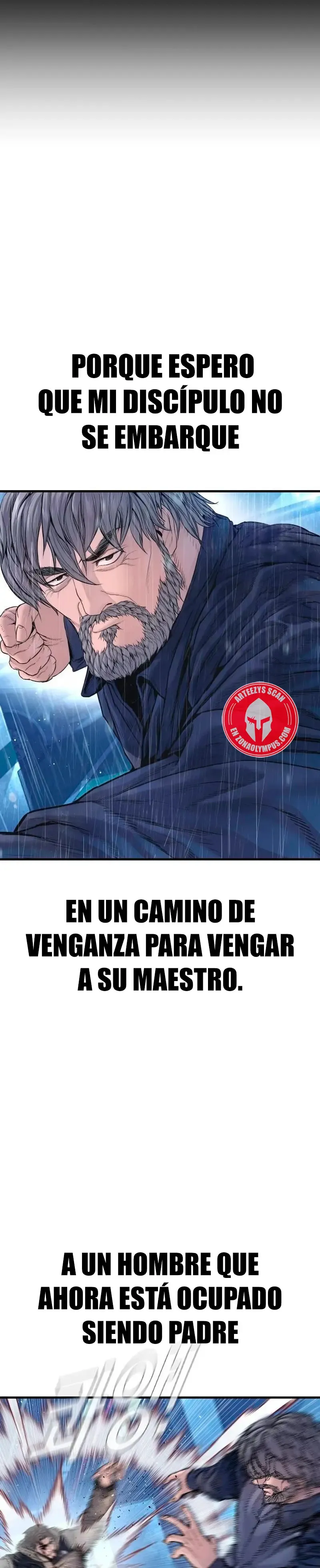 Manager Kim Capítulo 216 en Línea - página 36