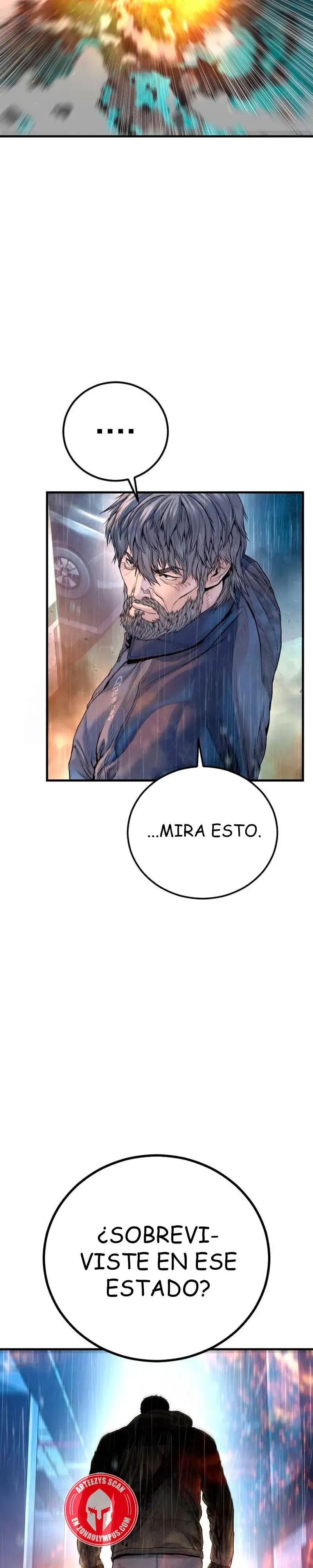 Manager Kim Capítulo 216 en Línea - página 41