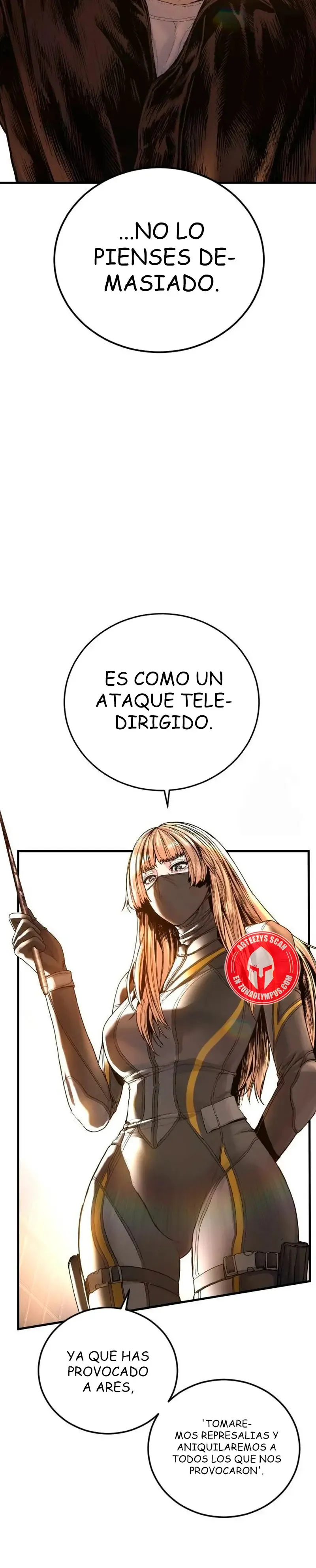 Manager Kim Capítulo 216 en Línea - página 62
