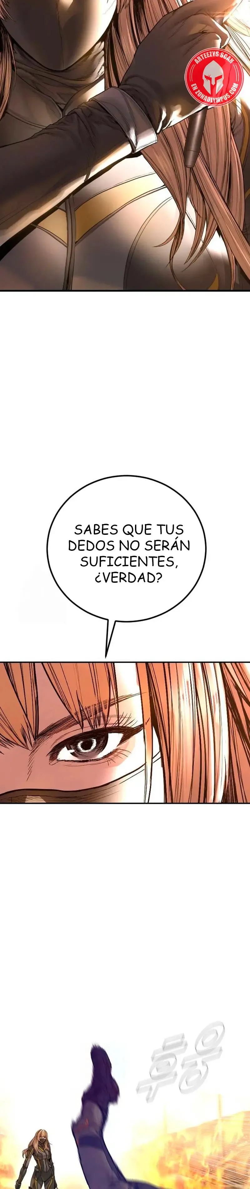 Manager Kim Capítulo 217 en Línea - página 3