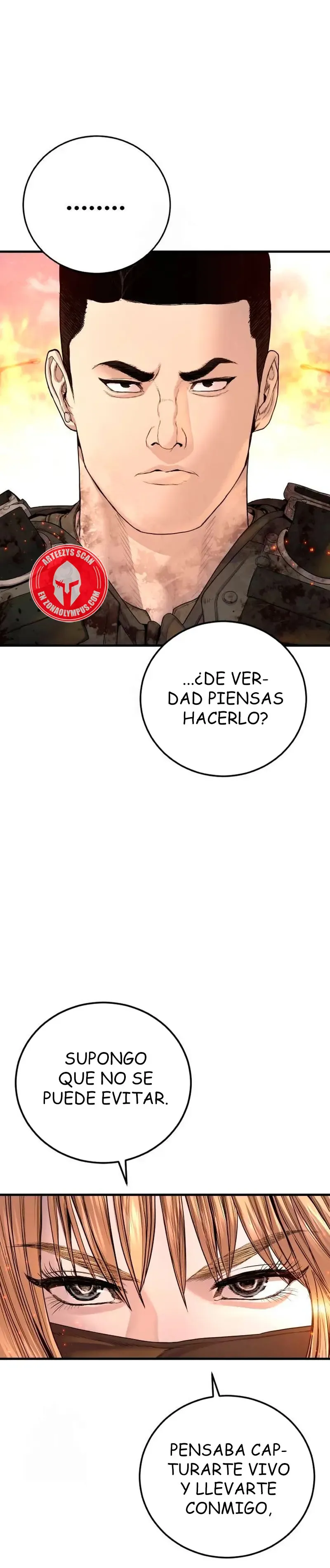 Manager Kim Capítulo 217 en Línea - página 6