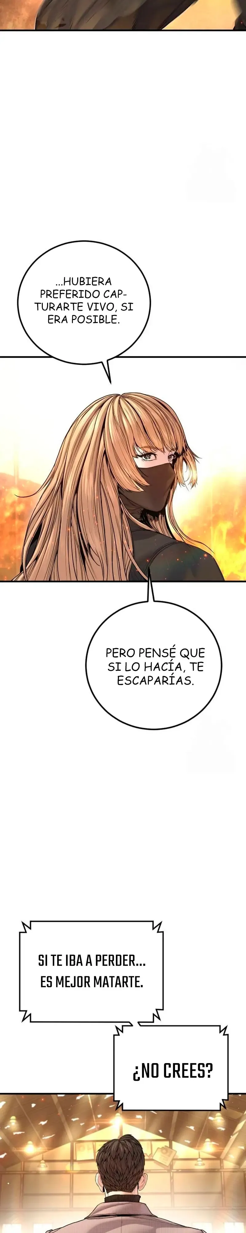 Manager Kim Capítulo 217 en Línea - página 11