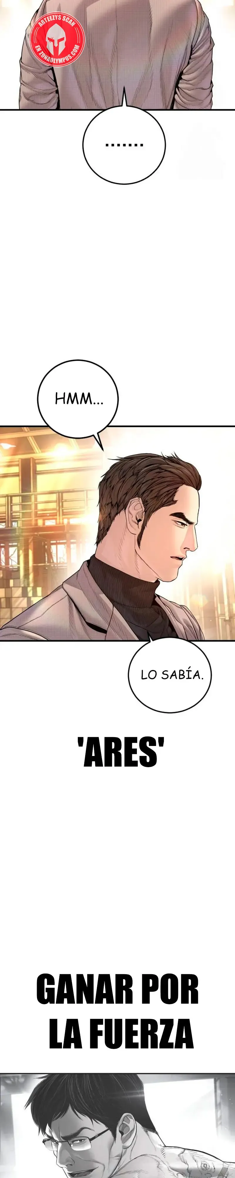 Manager Kim Capítulo 217 en Línea - página 12