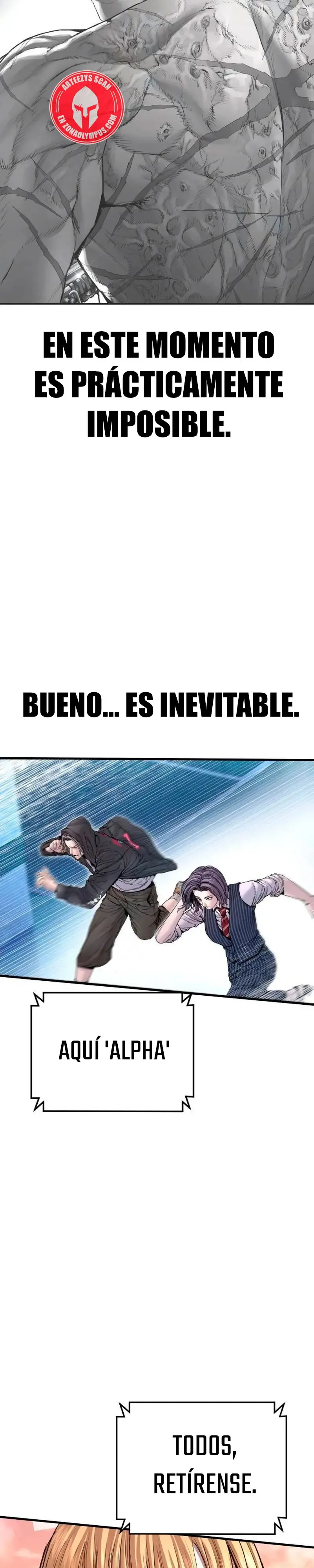 Manager Kim Capítulo 217 en Línea - página 13