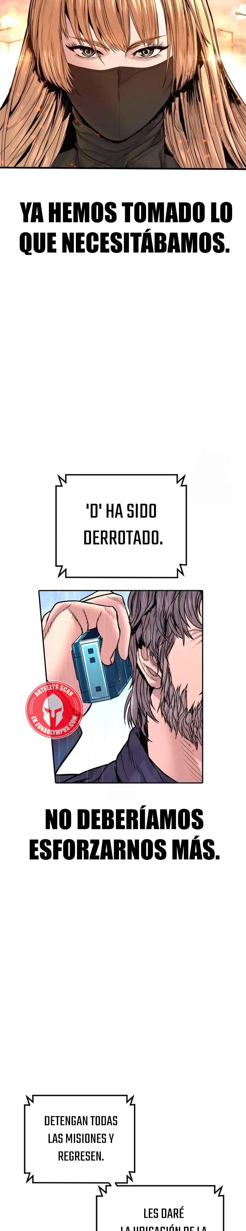 Manager Kim Capítulo 217 en Línea - página 14