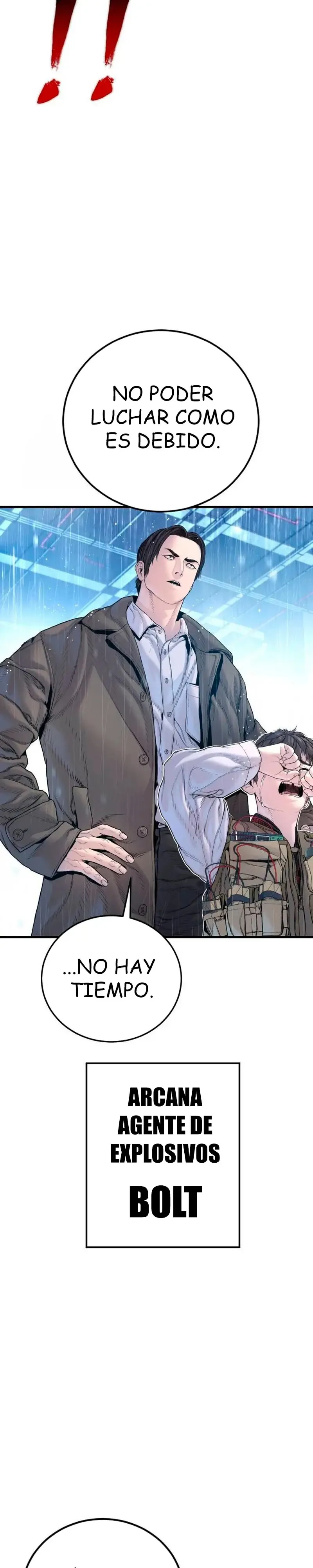 Manager Kim Capítulo 217 en Línea - página 24