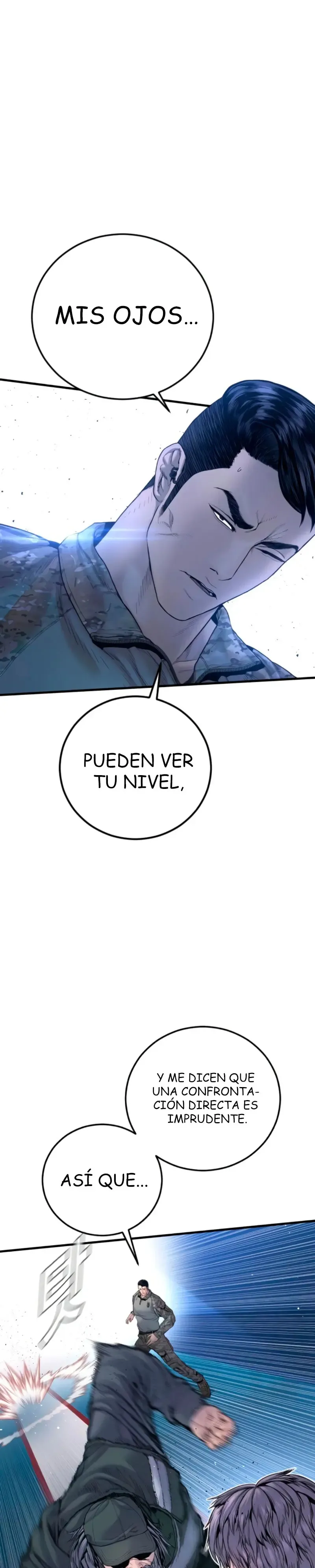 Manager Kim Capítulo 219 en Línea - página 25