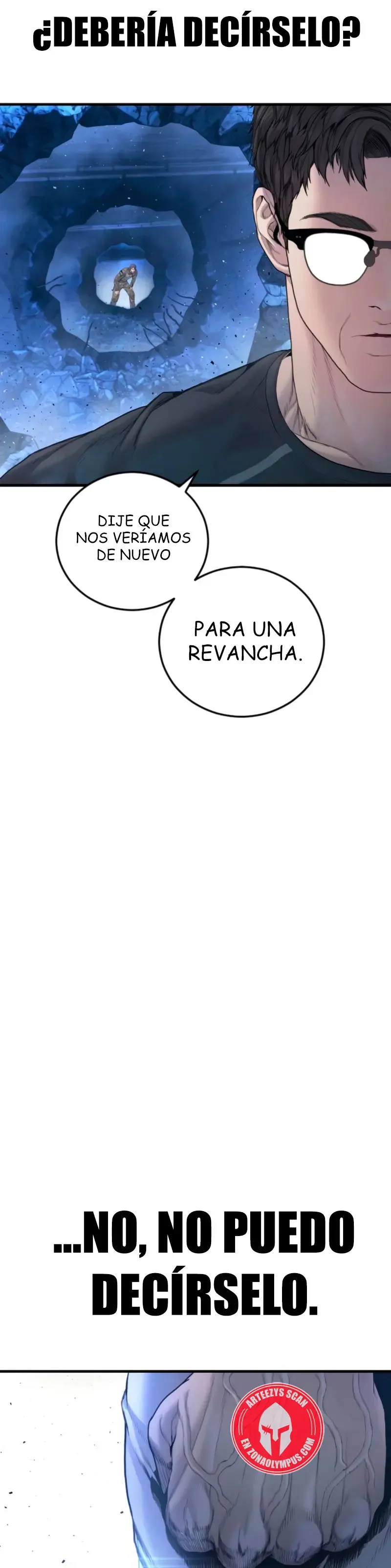Manager Kim Capítulo 219 en Línea - página 52