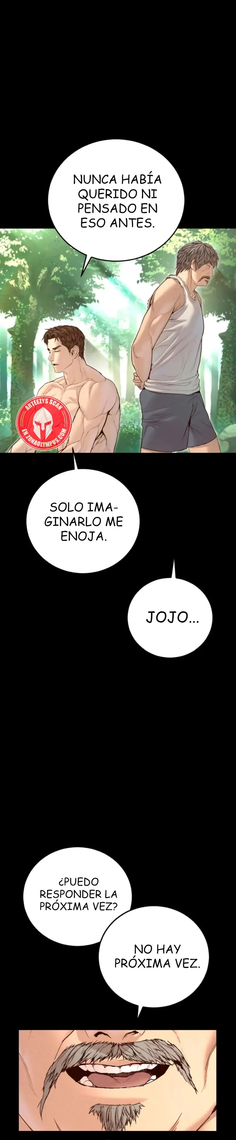 Manager Kim Capítulo 220 en Línea - página 4