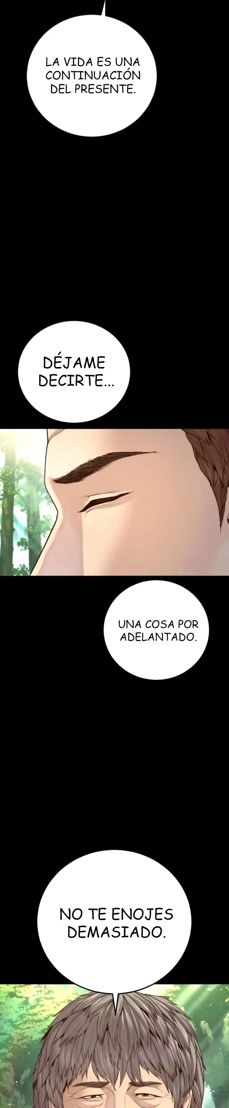 Manager Kim Capítulo 220 en Línea - página 5