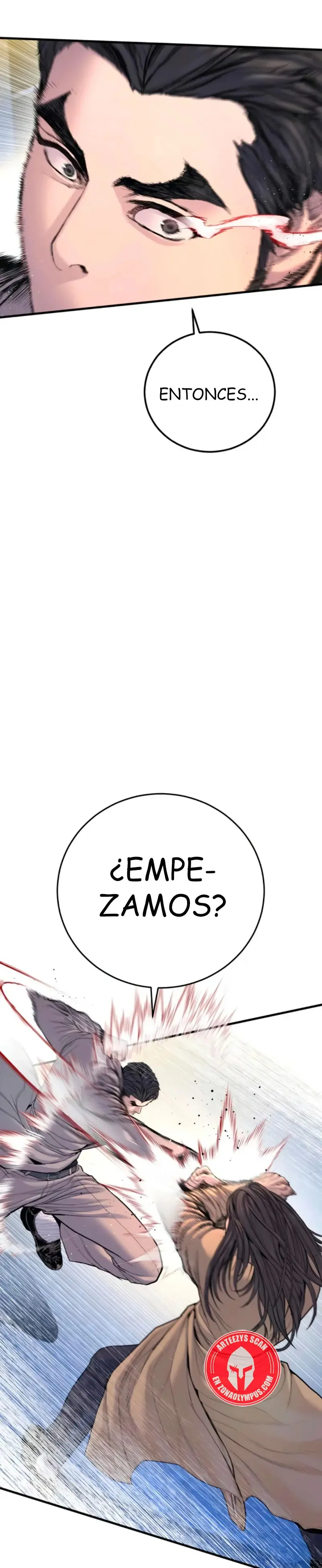 Manager Kim Capítulo 220 en Línea - página 42