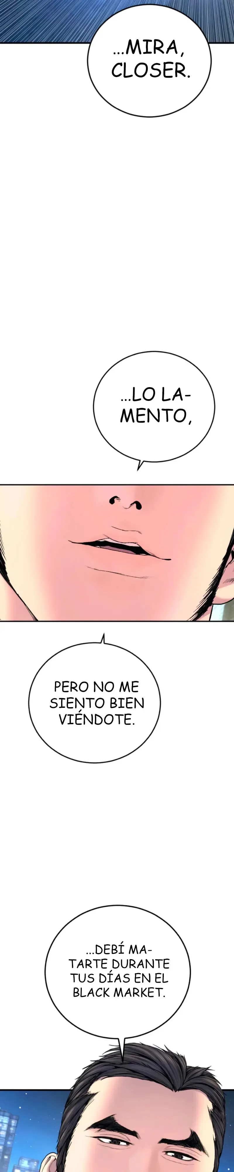 Manager Kim Capítulo 220 en Línea - página 46