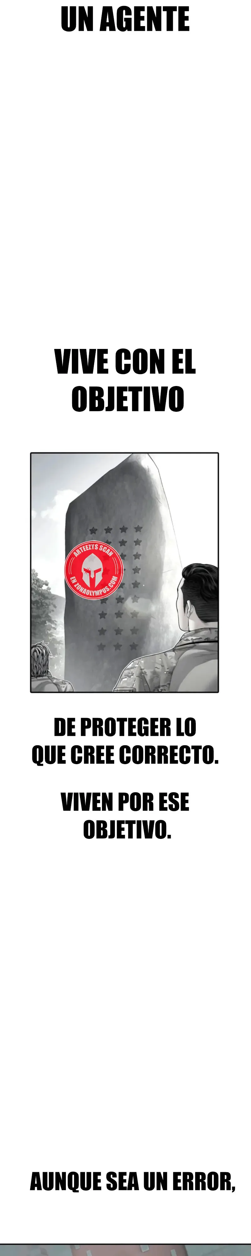 Manager Kim Capítulo 220 en Línea - página 50