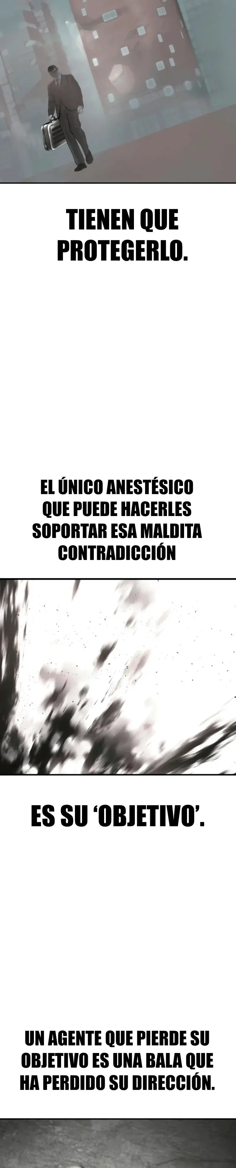 Manager Kim Capítulo 220 en Línea - página 51