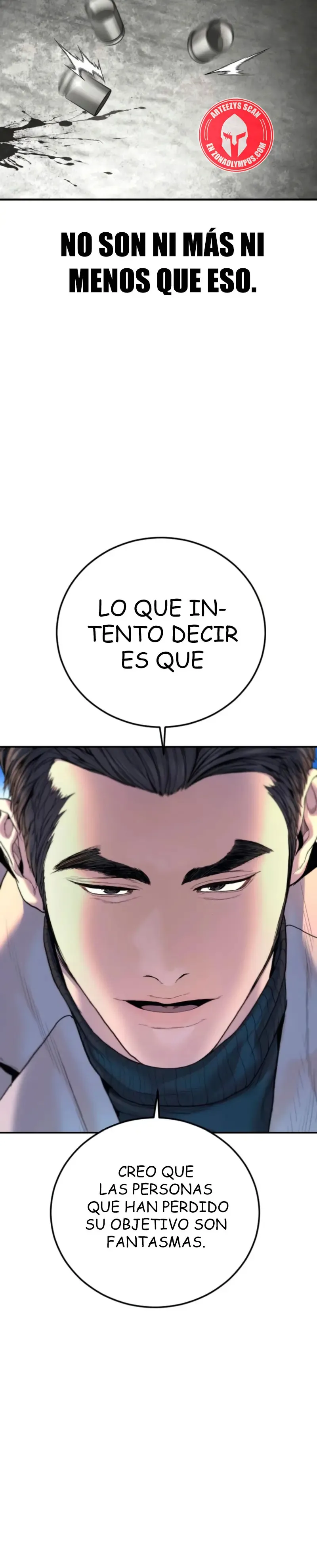 Manager Kim Capítulo 220 en Línea - página 52