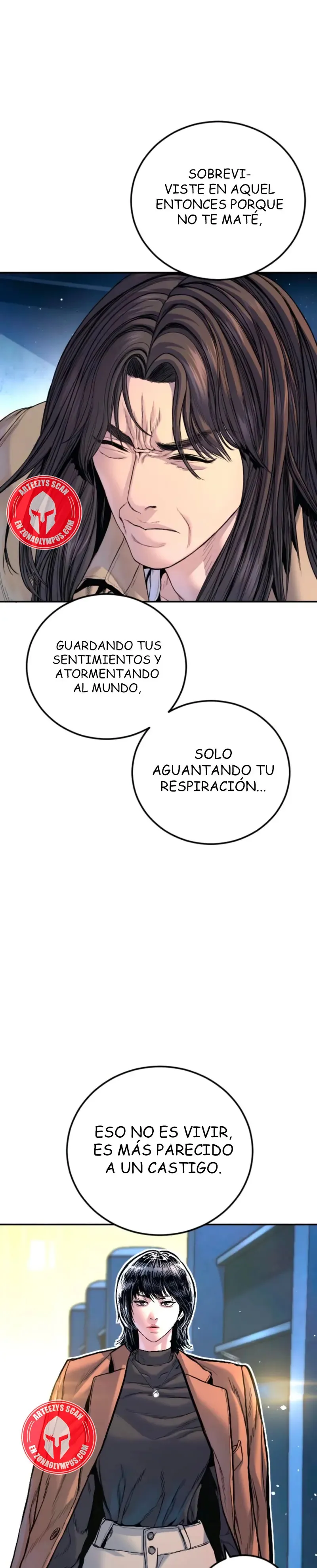 Manager Kim Capítulo 220 en Línea - página 53
