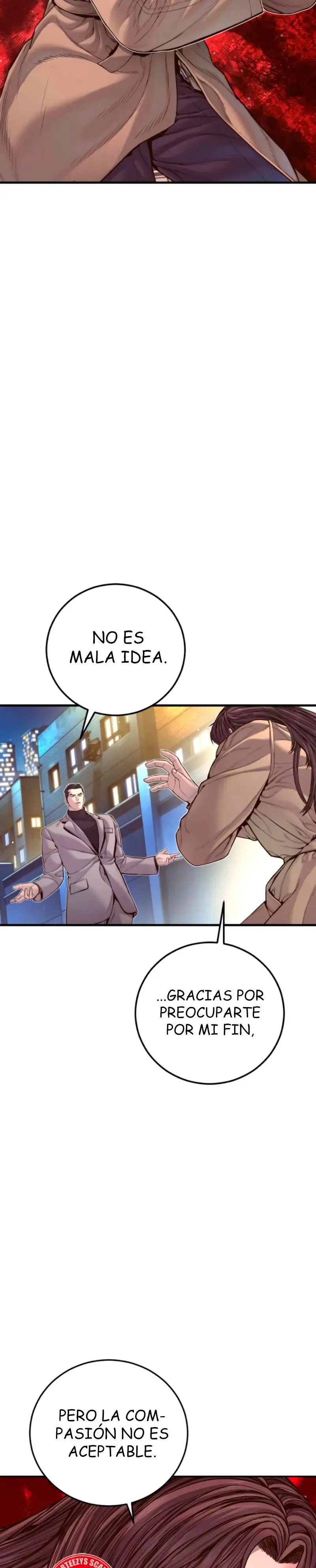 Manager Kim Capítulo 220 en Línea - página 55