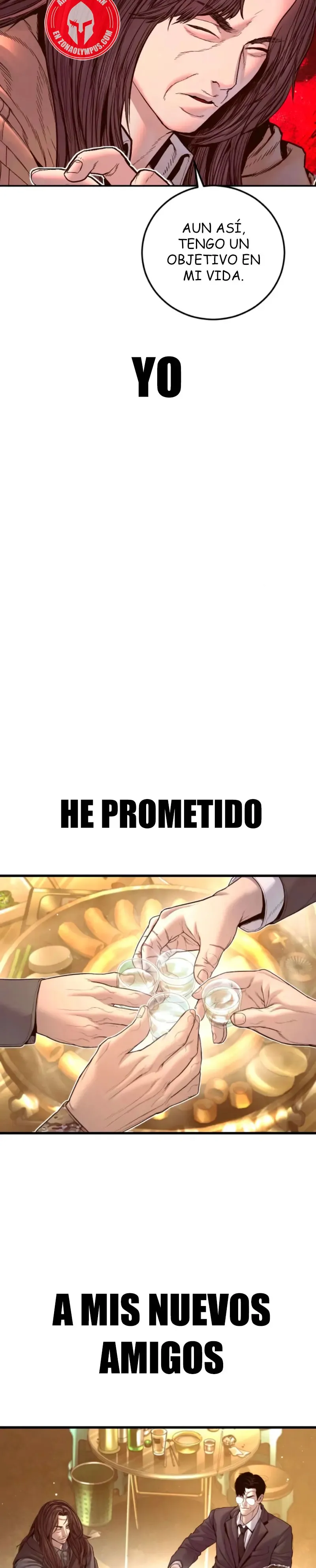 Manager Kim Capítulo 220 en Línea - página 56