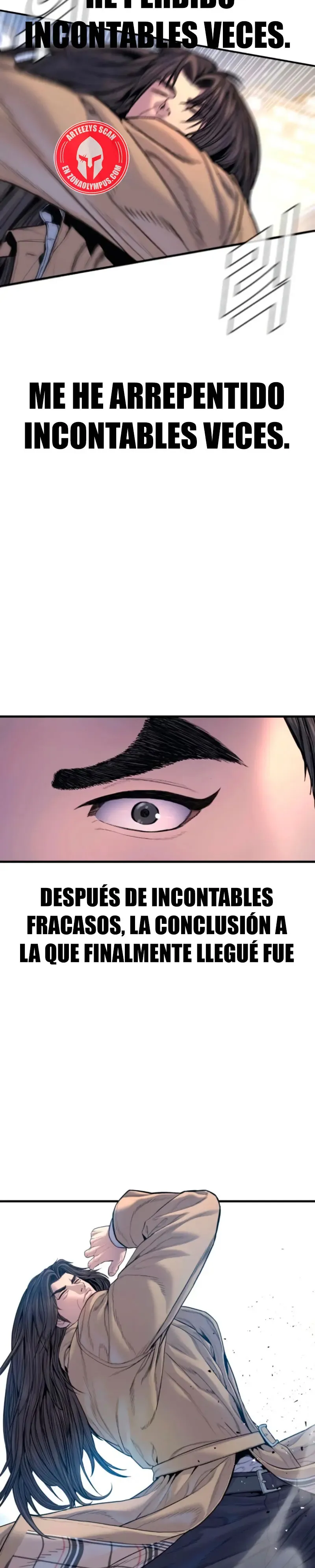 Manager Kim Capítulo 220 en Línea - página 63