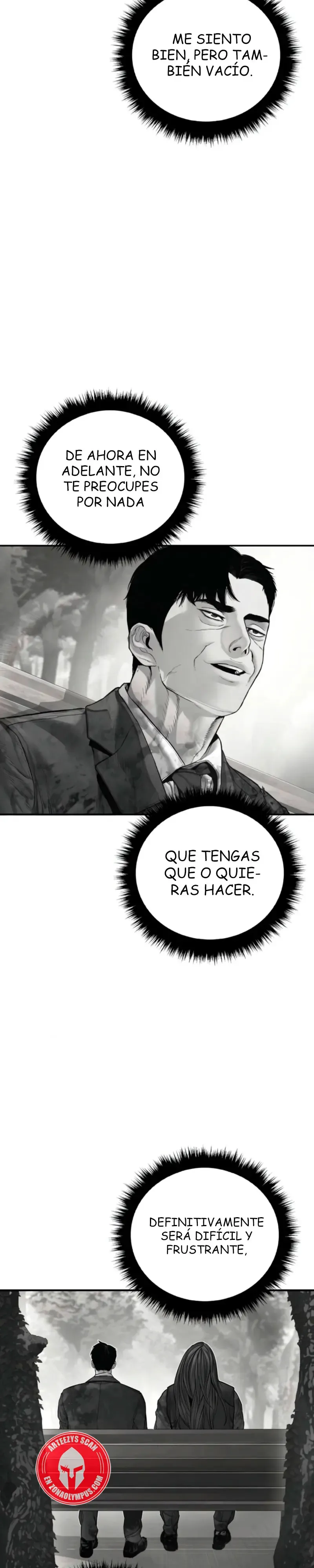 Manager Kim Capítulo 220 en Línea - página 69