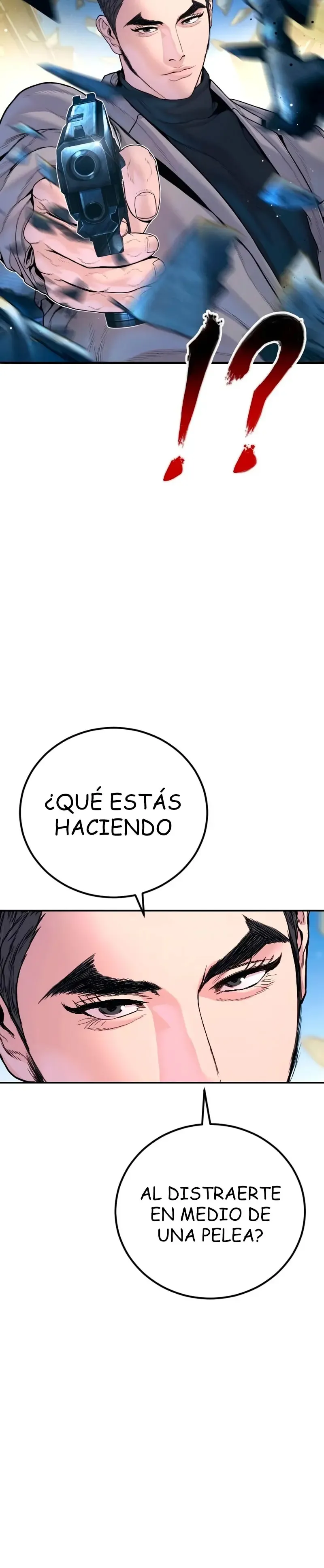Manager Kim Capítulo 221 en Línea - página 14