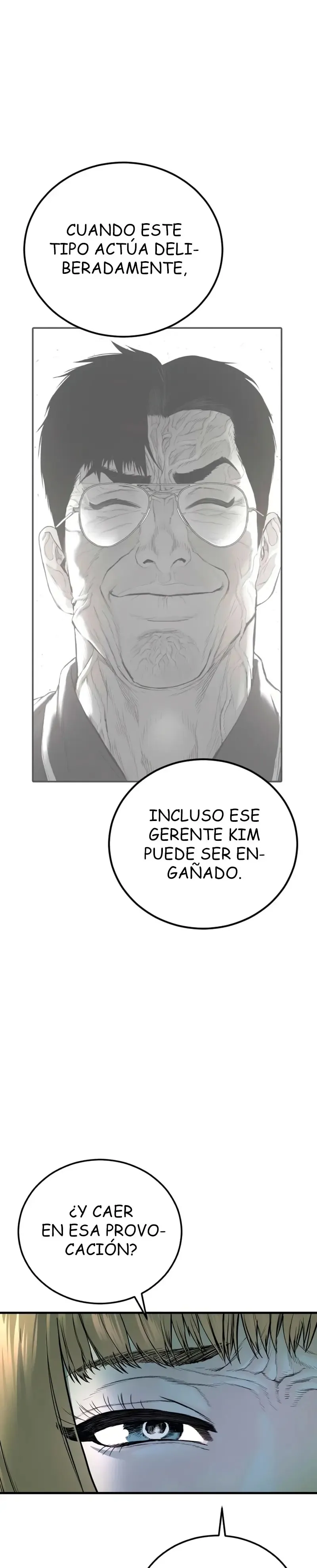 Manager Kim Capítulo 221 en Línea - página 40