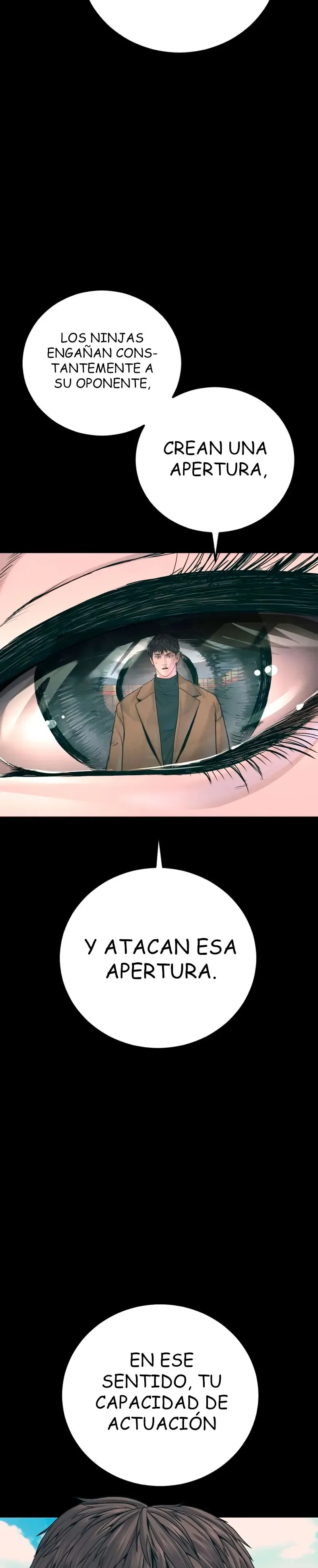 Manager Kim Capítulo 221 en Línea - página 45