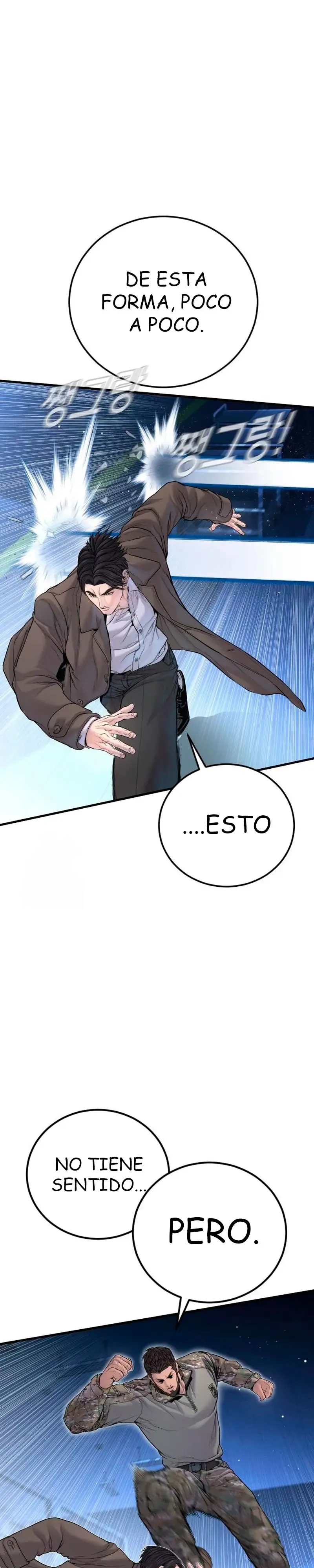 Manager Kim Capítulo 222 en Línea - página 9
