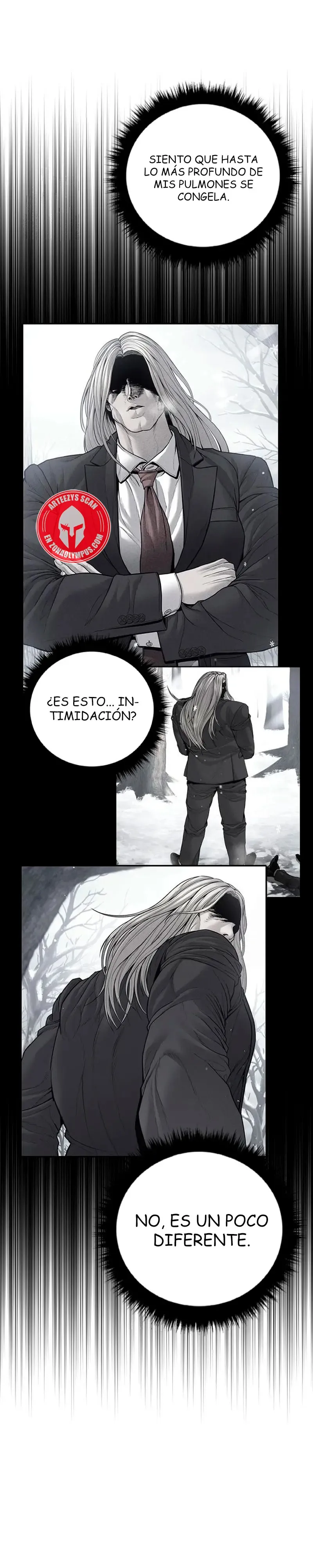 Manager Kim Capítulo 222 en Línea - página 56