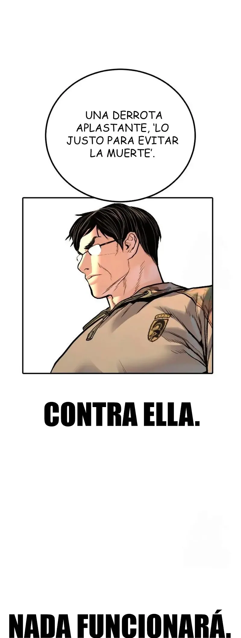 Manager Kim Capítulo 222 en Línea - página 58