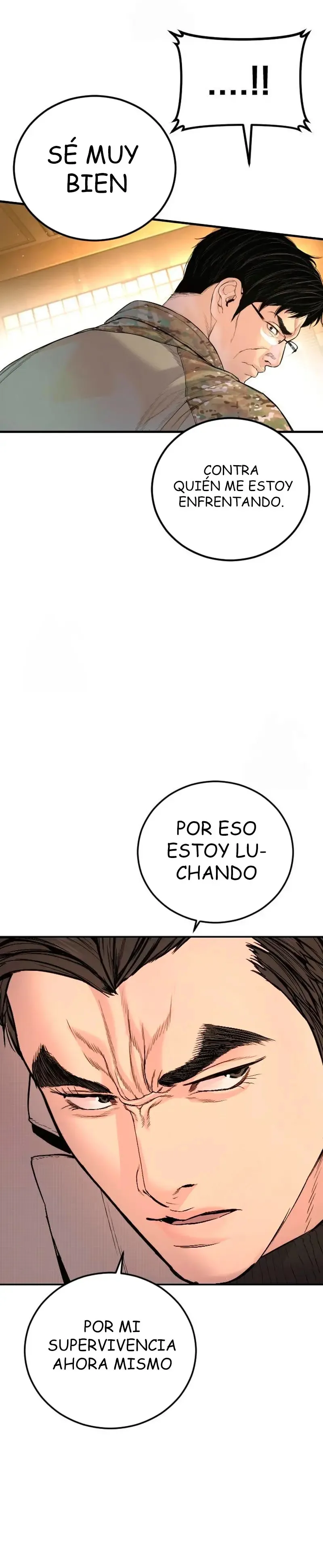 Manager Kim Capítulo 223 en Línea - página 10