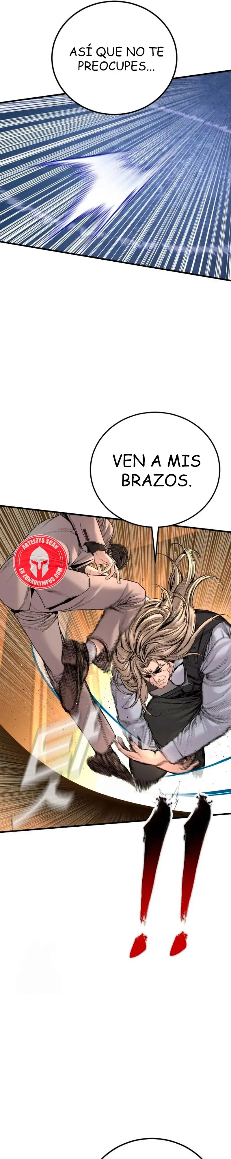 Manager Kim Capítulo 223 en Línea - página 16