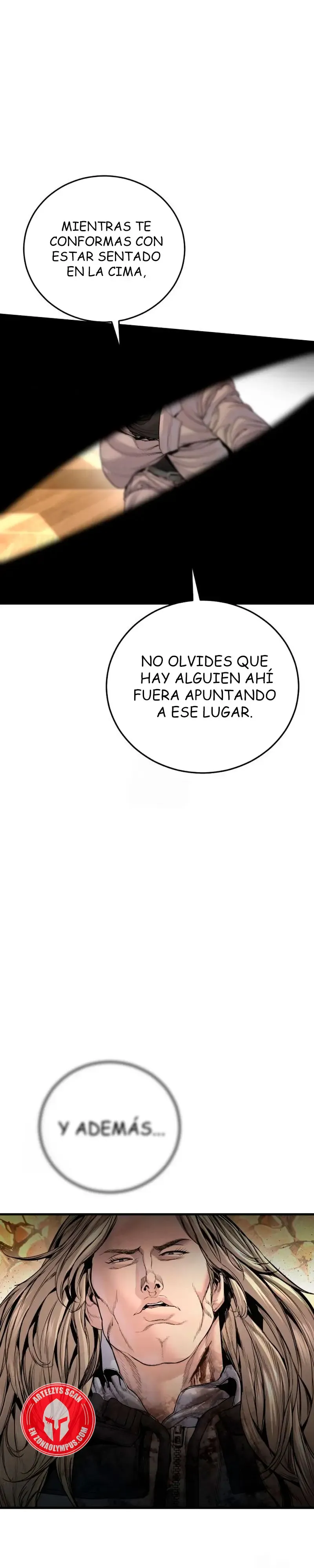 Manager Kim Capítulo 223 en Línea - página 26
