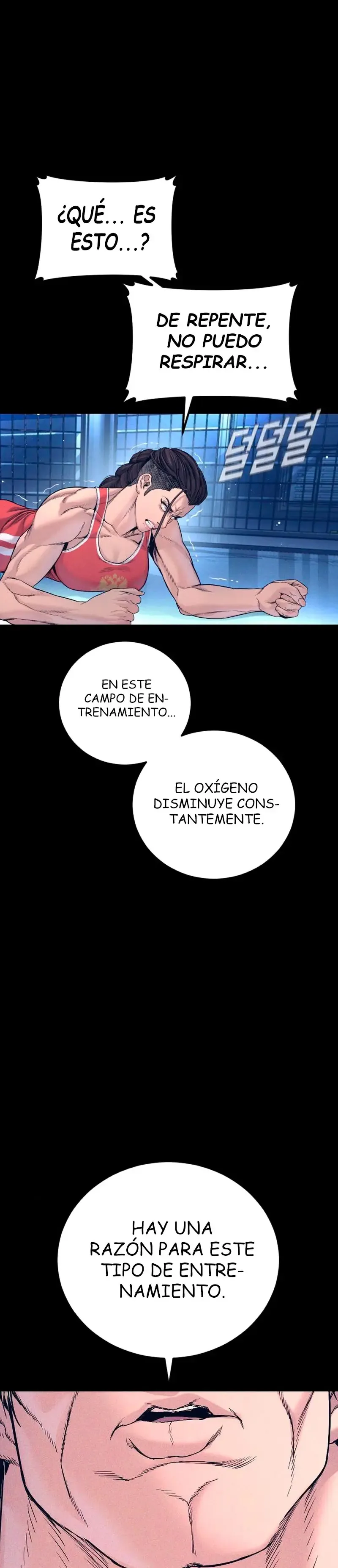 Manager Kim Capítulo 223 en Línea - página 30
