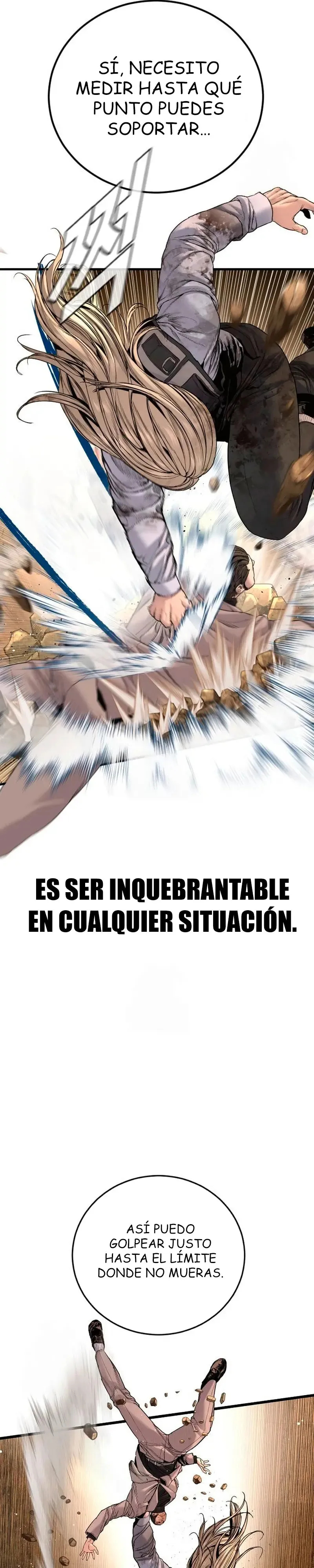 Manager Kim Capítulo 223 en Línea - página 37