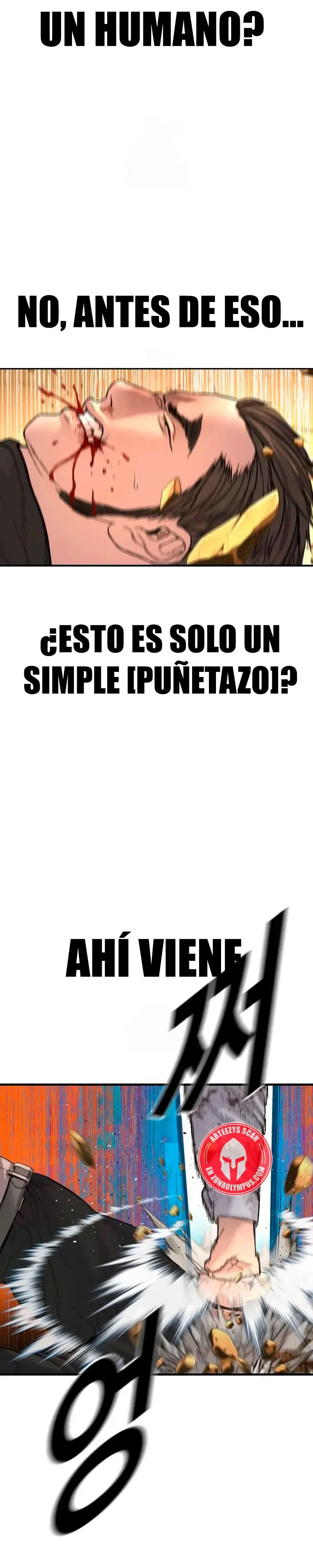 Manager Kim Capítulo 223 en Línea - página 50