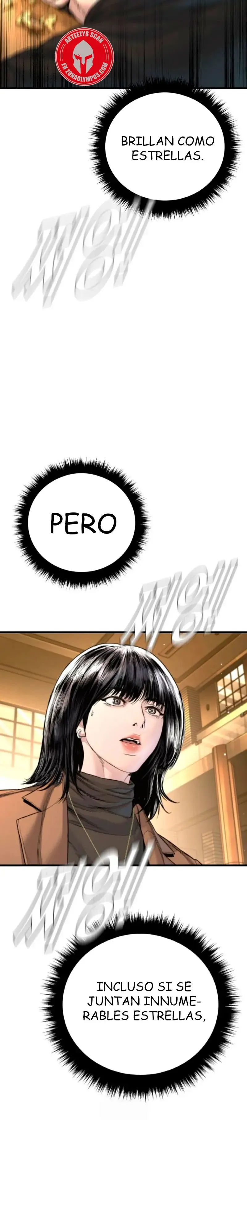 Manager Kim Capítulo 223 en Línea - página 52