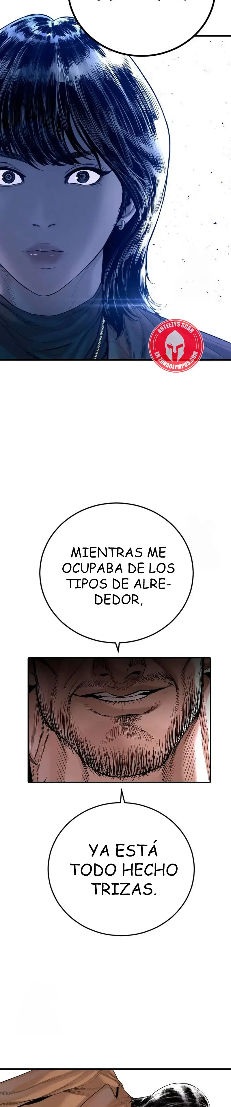 Manager Kim Capítulo 223 en Línea - página 60