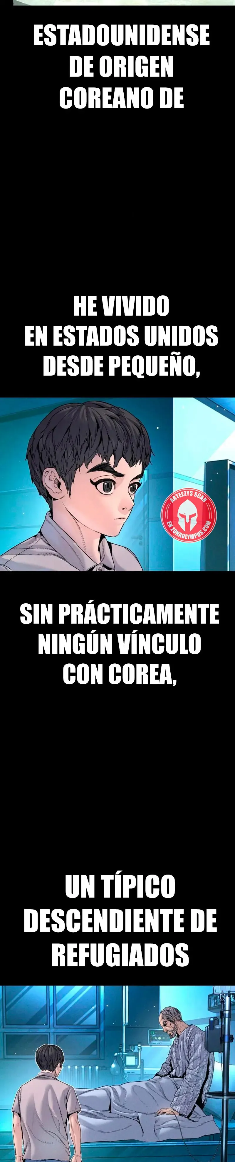 Manager Kim Capítulo 224 en Línea - página 3