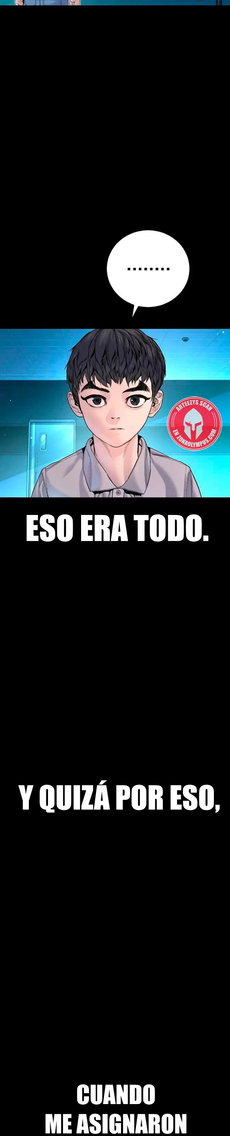 Manager Kim Capítulo 224 en Línea - página 4