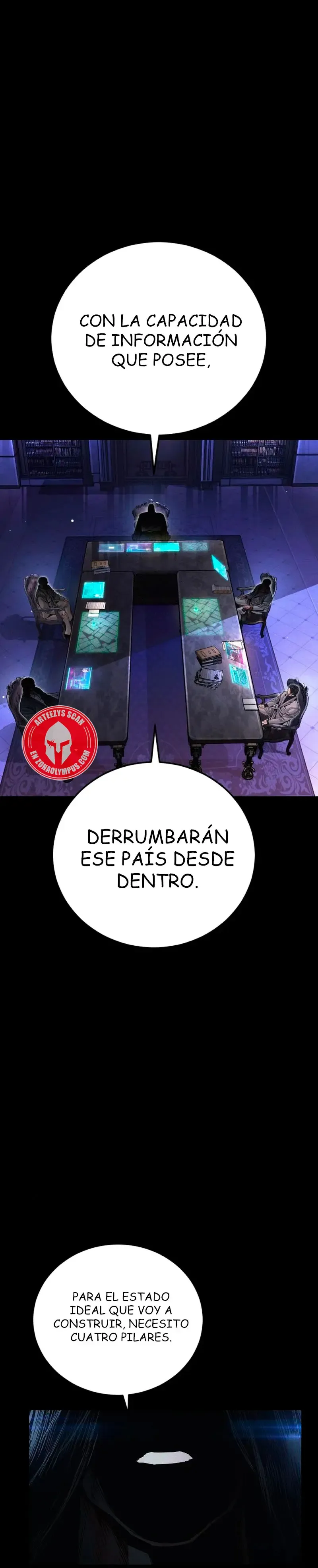 Manager Kim Capítulo 224 en Línea - página 8