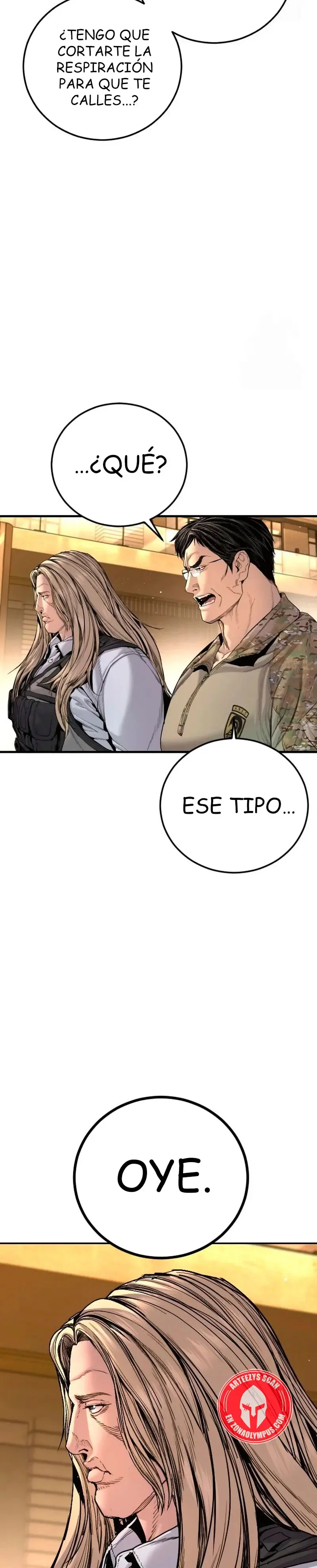 Manager Kim Capítulo 224 en Línea - página 13