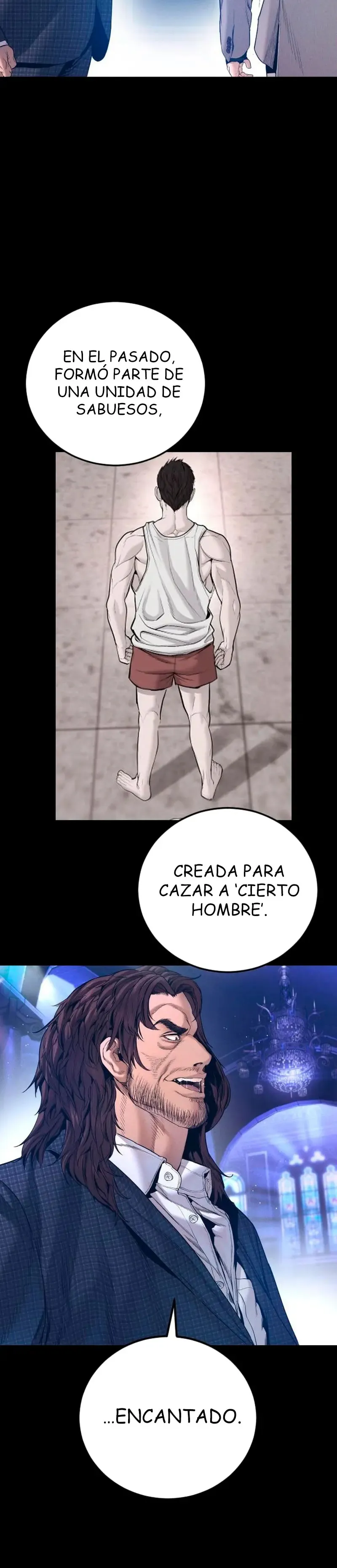 Manager Kim Capítulo 224 en Línea - página 24