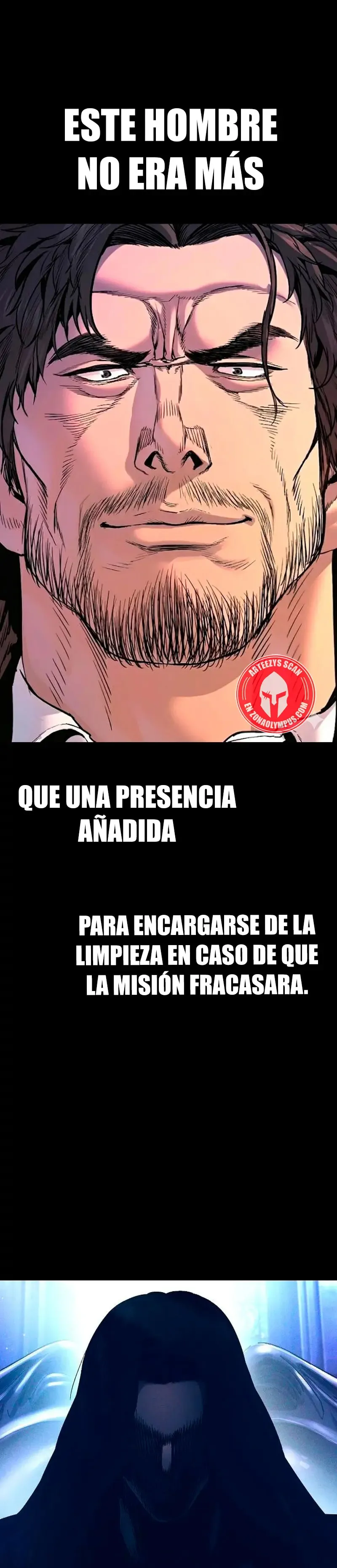 Manager Kim Capítulo 224 en Línea - página 26